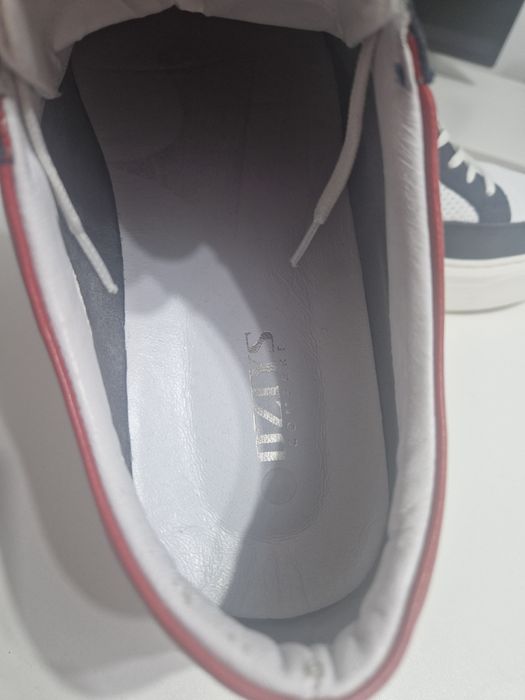 Pantofi casual Bărbați Piele naturală