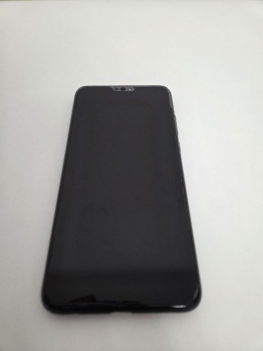 Honor 8X JSN‑L21 цвят черен.