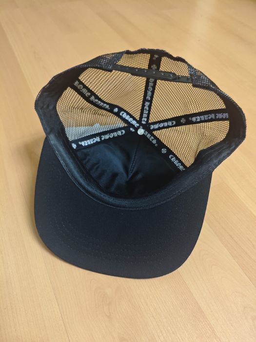 sapca chrome hearts