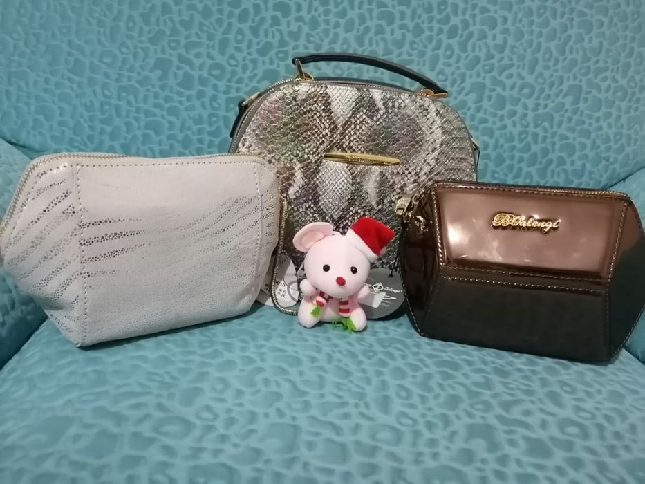 Продам новые сумки качество Люкс