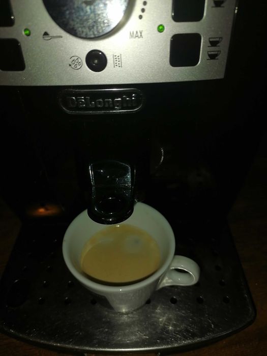 Expresor Delonghi Magnifica S import Germania