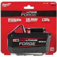 Milwaukee acumulator - baterie M18 HB12.0Ah  - 12.0AH