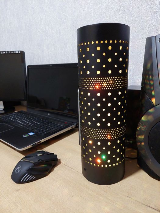 Новинка! Led лампа Illumination.