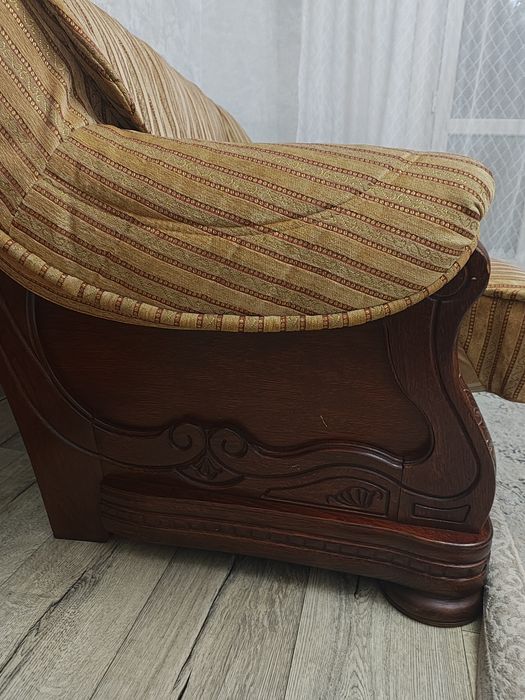 Диван тройка и двойка