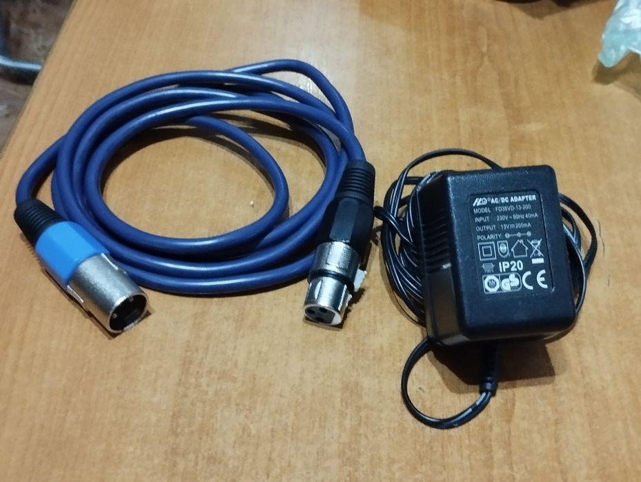 Microfoane wireless Skytec stmw712
