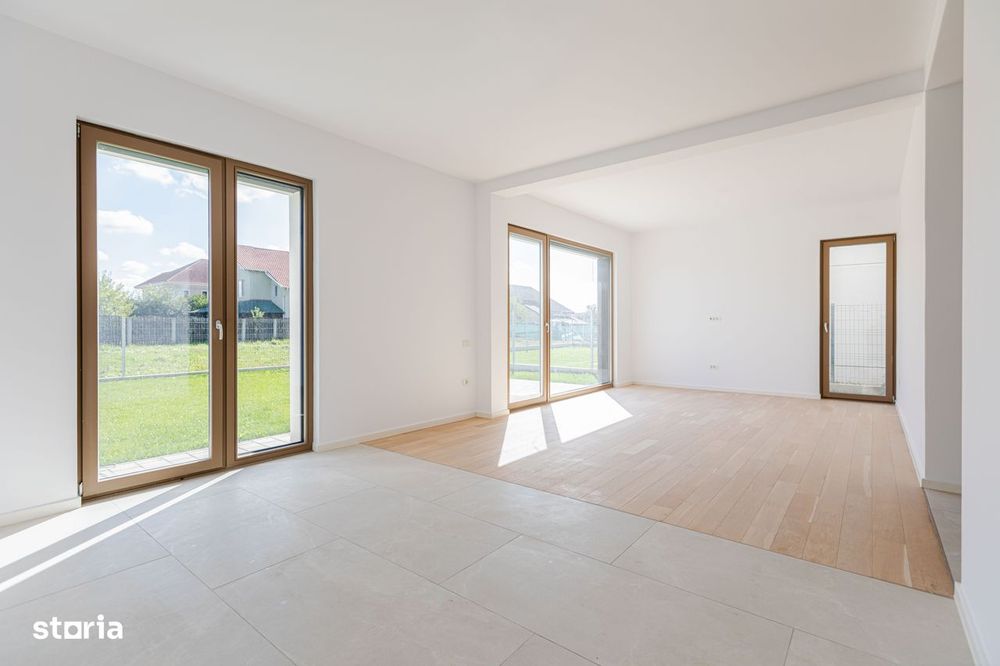Casa in Dumbravita - 4 camere - Comision 0%