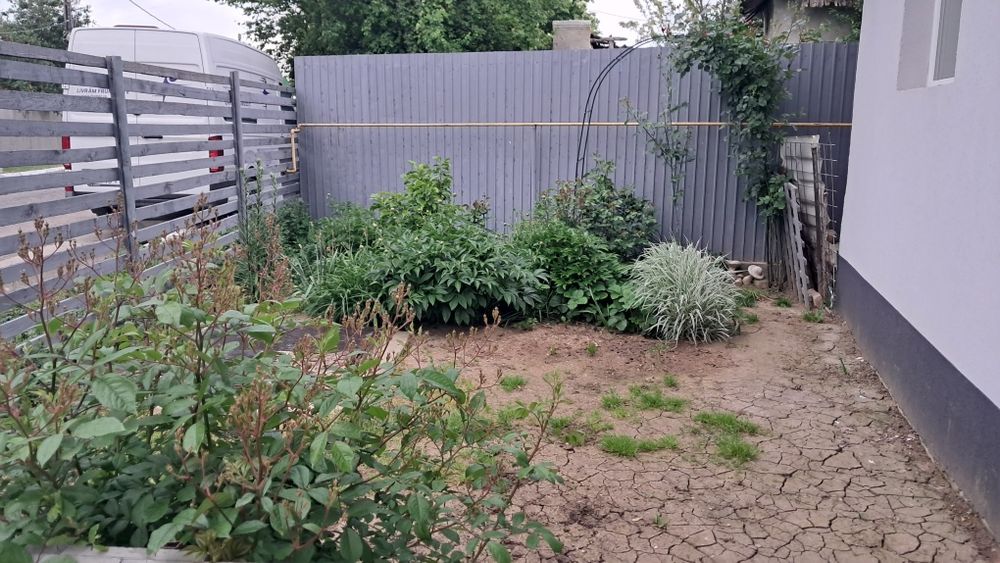 Vand Casa Comuna Cornetu județul ilfov