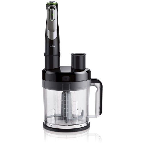 Погружной блендер Braun MQ9195XLI