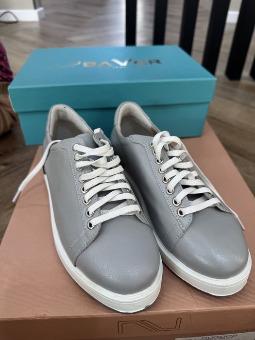 Ботинки Baver новый