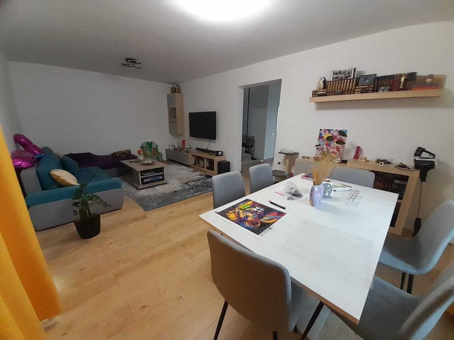 Casa de vanzare Sancraiu de Mures