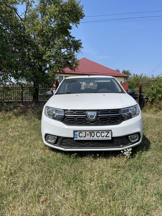 Dacia Logan 2018 1.0 benzina/GPL