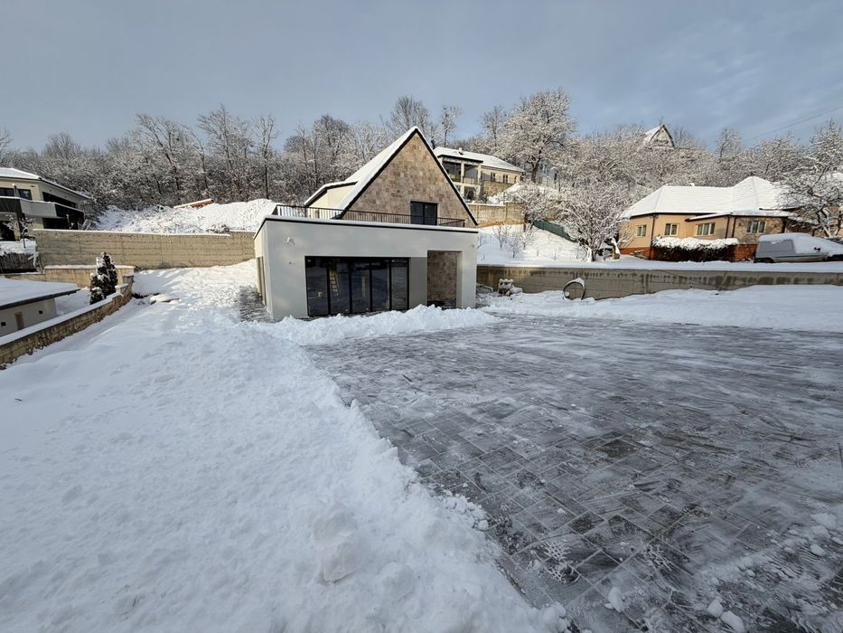 Persoana fizica vand casa individuala in Feleacu