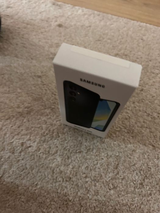 Мобилен телефон Samsung galaxy A16