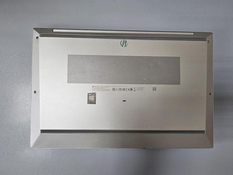 Лаптоп HP EliteBook 850 G8, FHD, 16GB, 500GB SSD, Win10Pro, Office  гаранция