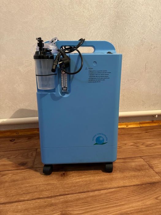 Новый и б/у Кислородный концентратор кислорода новый