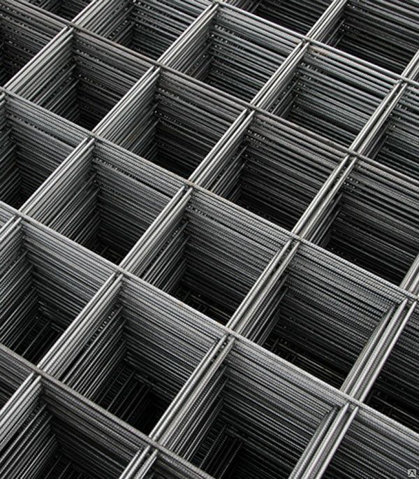 Дорожная сетка кладка сетка setka darojnaya кладочная сетка ВР-1