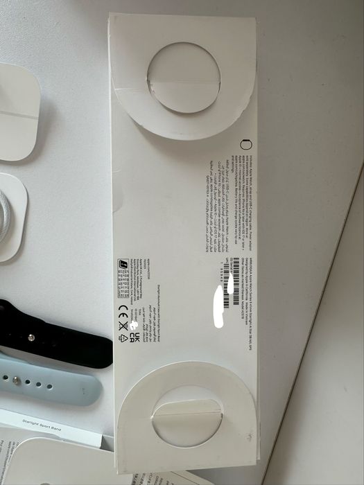 Apple Watch series 9 почти даром