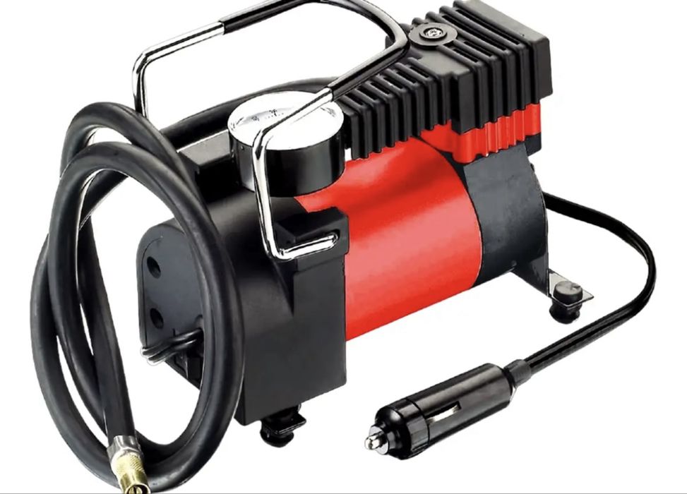 Мини Насос для машины