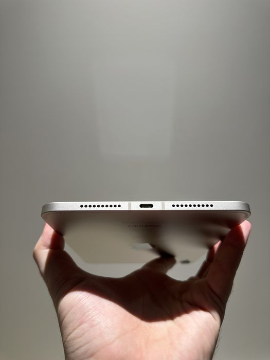 Ipad  mini 7 128 gb (Sim)