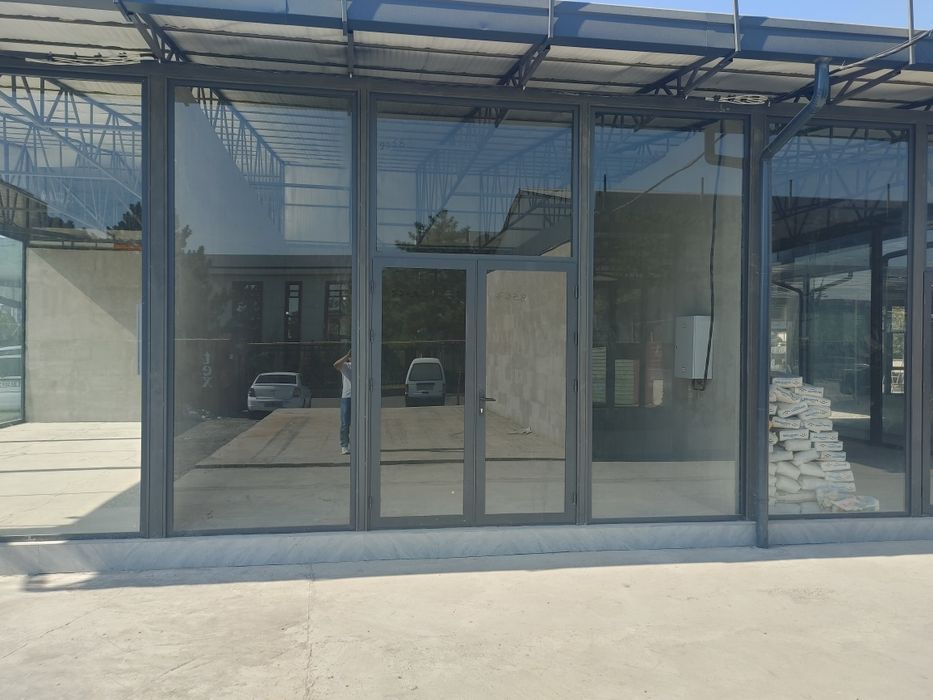 Аренда или прадажа магазин сергилида