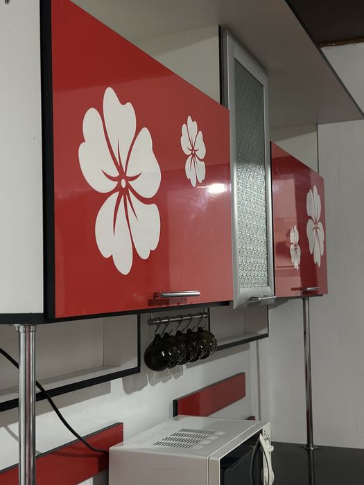 Кухонный гарнитур