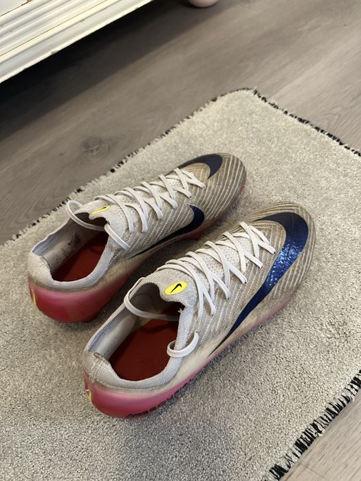 Nike mercurial Acc
