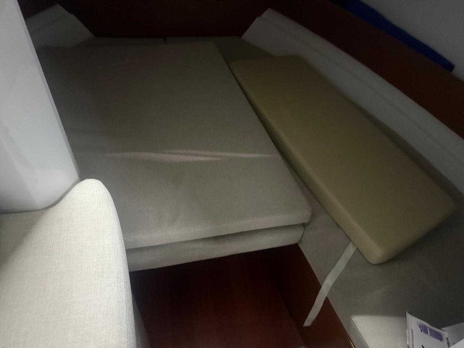 VAND Barca cabinata BENETEAU ANTARES 680 + peridoc