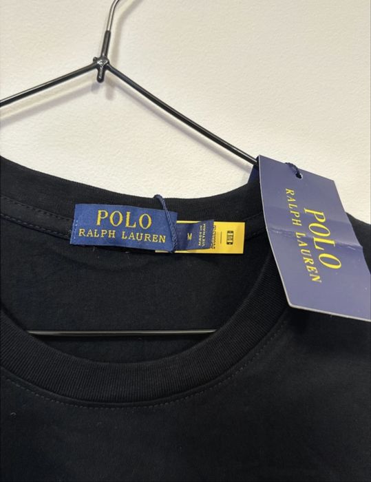 Tricou Ralph Lauren mariema M