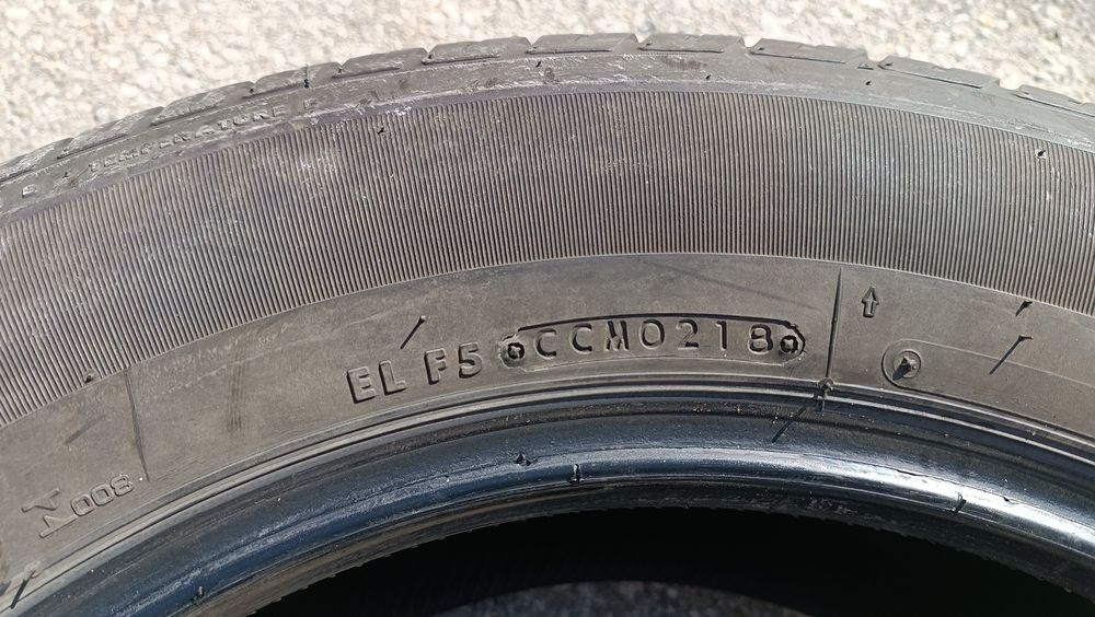 Летни Гуми Bridgestone R17