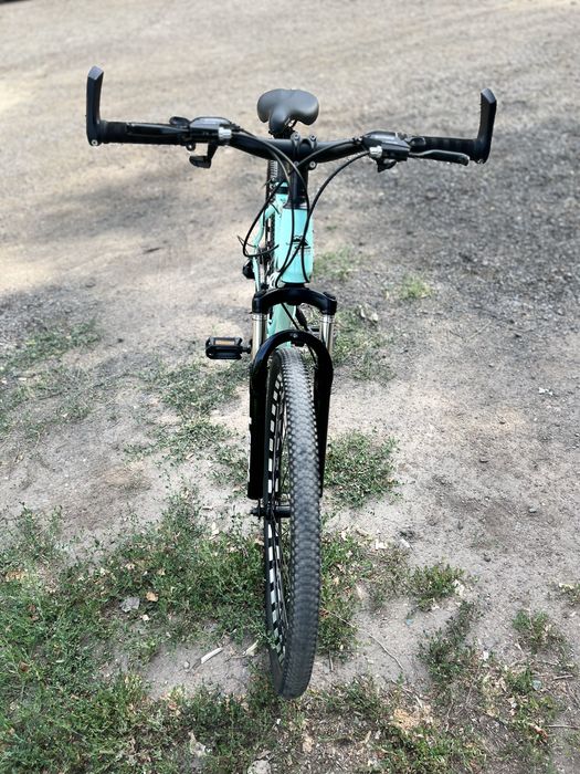 Велосипед фирма LEITE