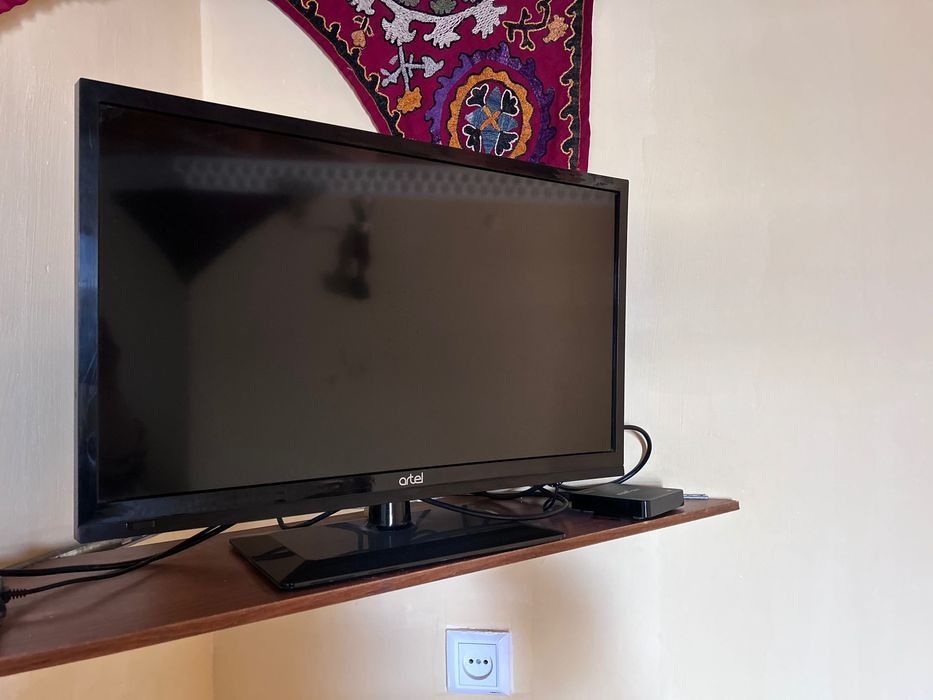 Телевизор для дома или гостиницы