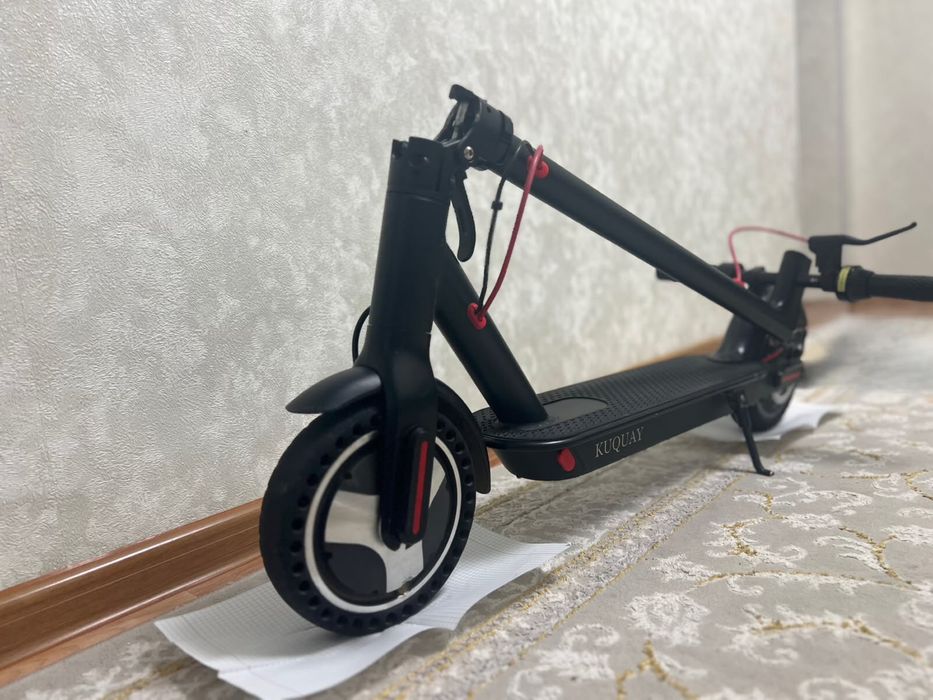 Xiaomi m365 kuquay