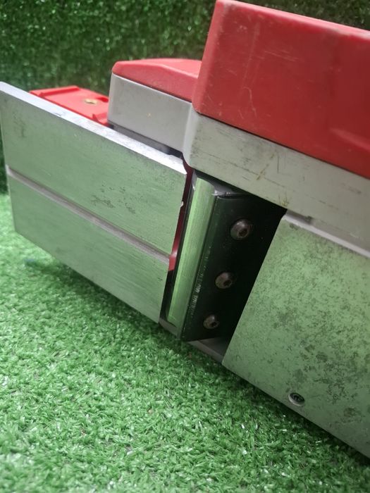 Ренде на Milwaukee M18 BP