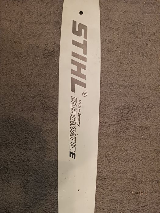 Шина за резачка STIHL 45см/18"