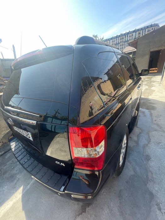 Kia Carnival 2006