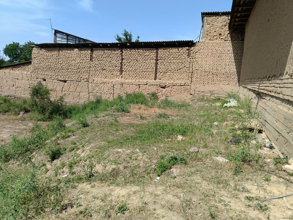 Yer maydoni sotiladi narx kelishiladi