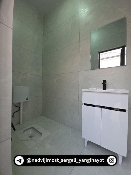 ИПОТЕКА Участок махалля Кипчок 1.2 сотки 4 комнаты + подвал