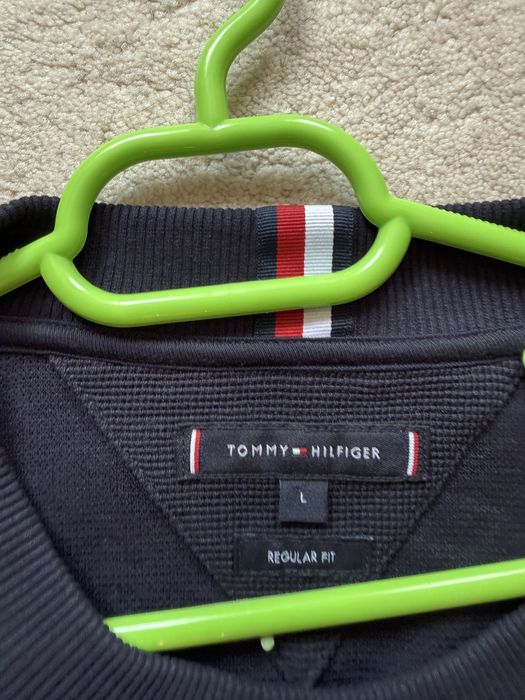Bluza Tommy Hilfiger noua L