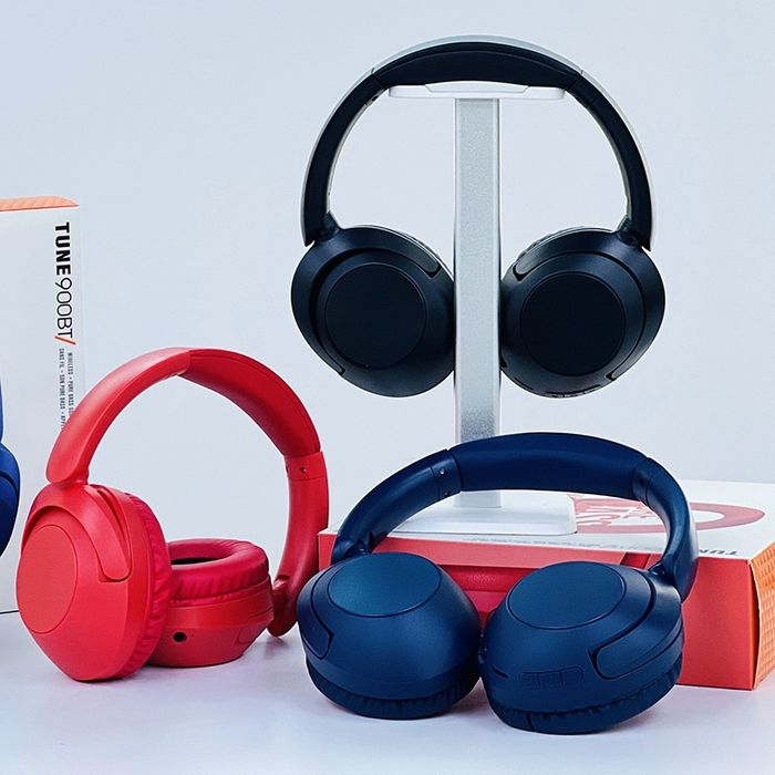 Airpods Quloqchin Naushnik BTS TUNE 900BT Naushnik 1 kun maga aksiya