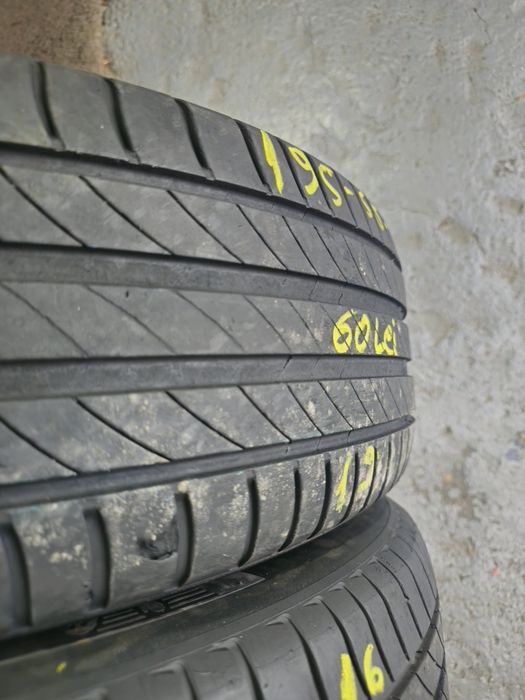 195 65 16 vara michelin