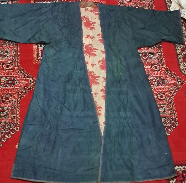 Калекця учун К,адимги айоллар мурсэи 150 йилдан ошган