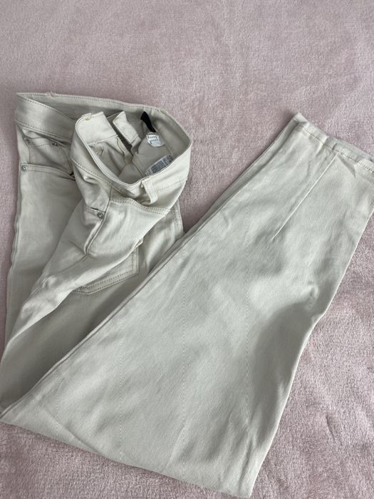 Blugi Boyfriend H&M noi