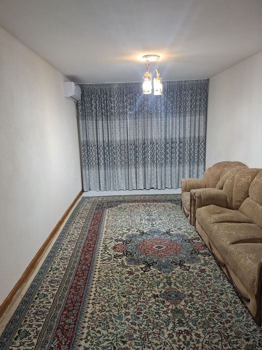 Сдаётся 2х ком квартира на 1 этаже, ор:Горгаз, 17 школа