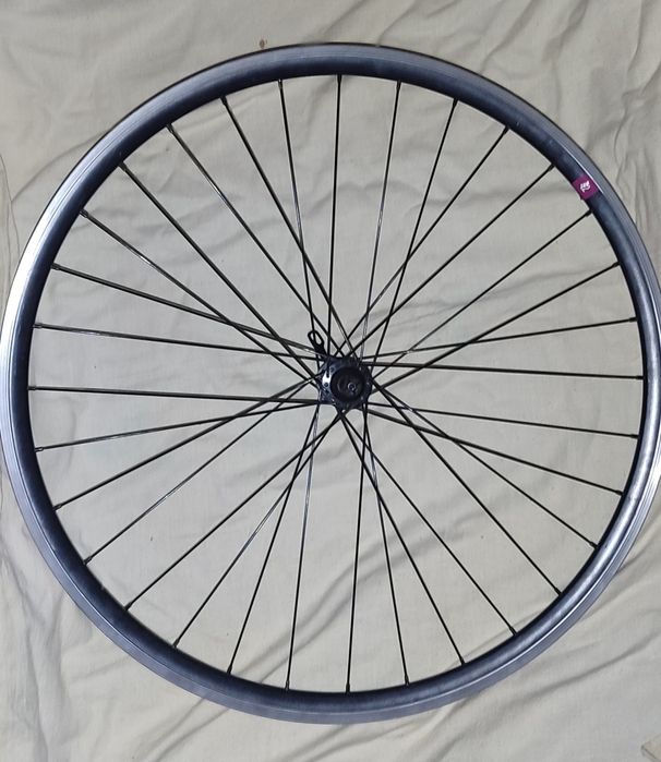 Шоссейные колеса Novatec