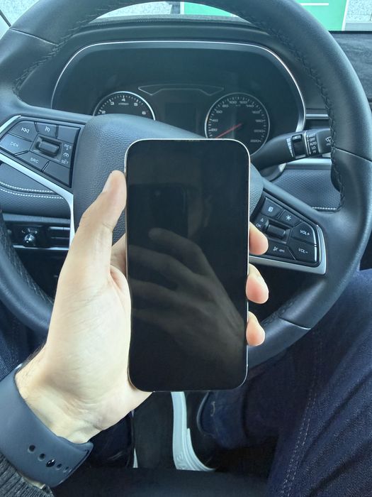 iPhone 15 pro 256