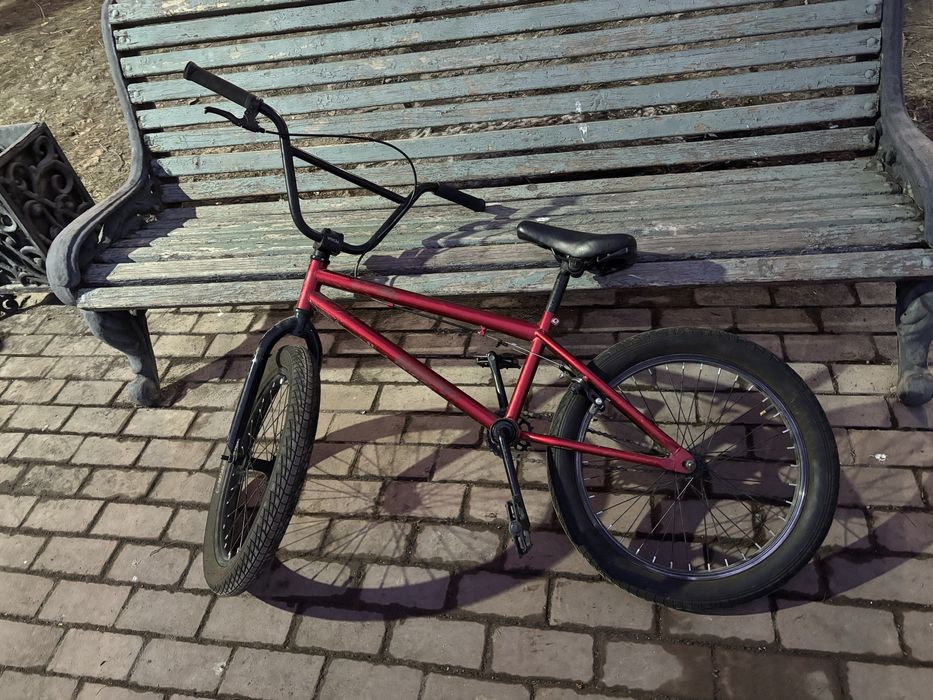Продам БМХ (BMX)