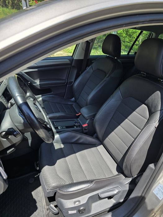 VOLKSWAGEN Golf 2016 — imagine 4