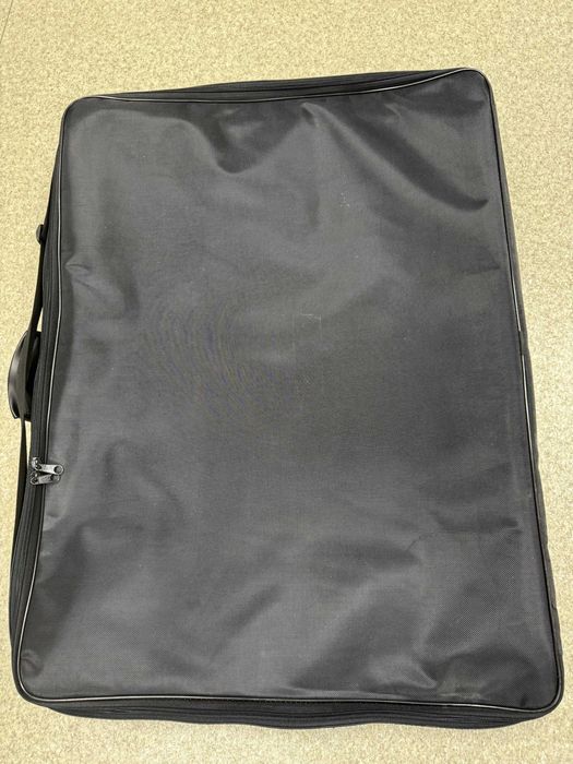 Сумка переносная универсальная 80×60×10 см