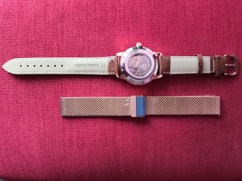 Ceas Orient,automatic,nou