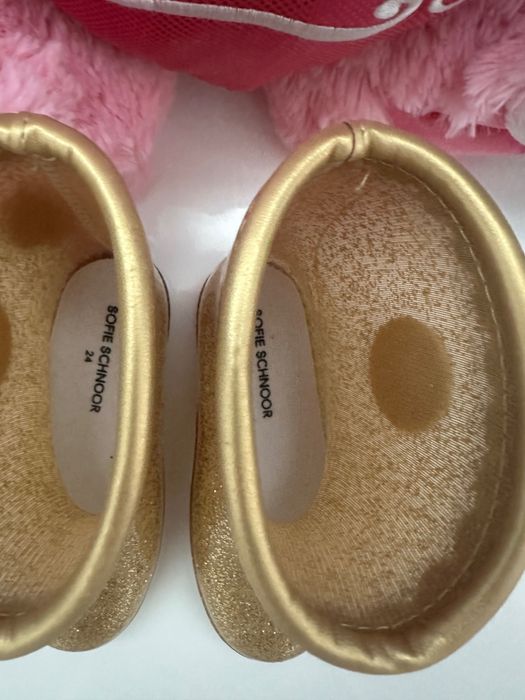 Детски ботушки 24 номер